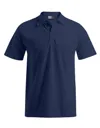 MEN'S POLO-Exxcd By Promodoro
