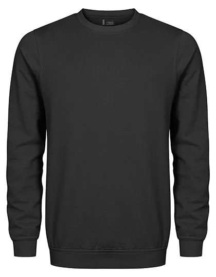 UNISEX SWEATER-Exxcd By Promodoro