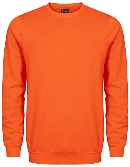 UNISEX SWEATER-Exxcd By Promodoro