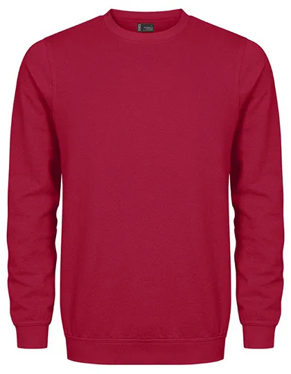 UNISEX SWEATER-Exxcd By Promodoro