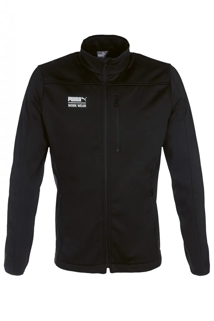 Veste de travail softshell-PUMA