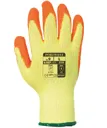 Gant tricoté enduit Latex Classique (Lot de 12)
