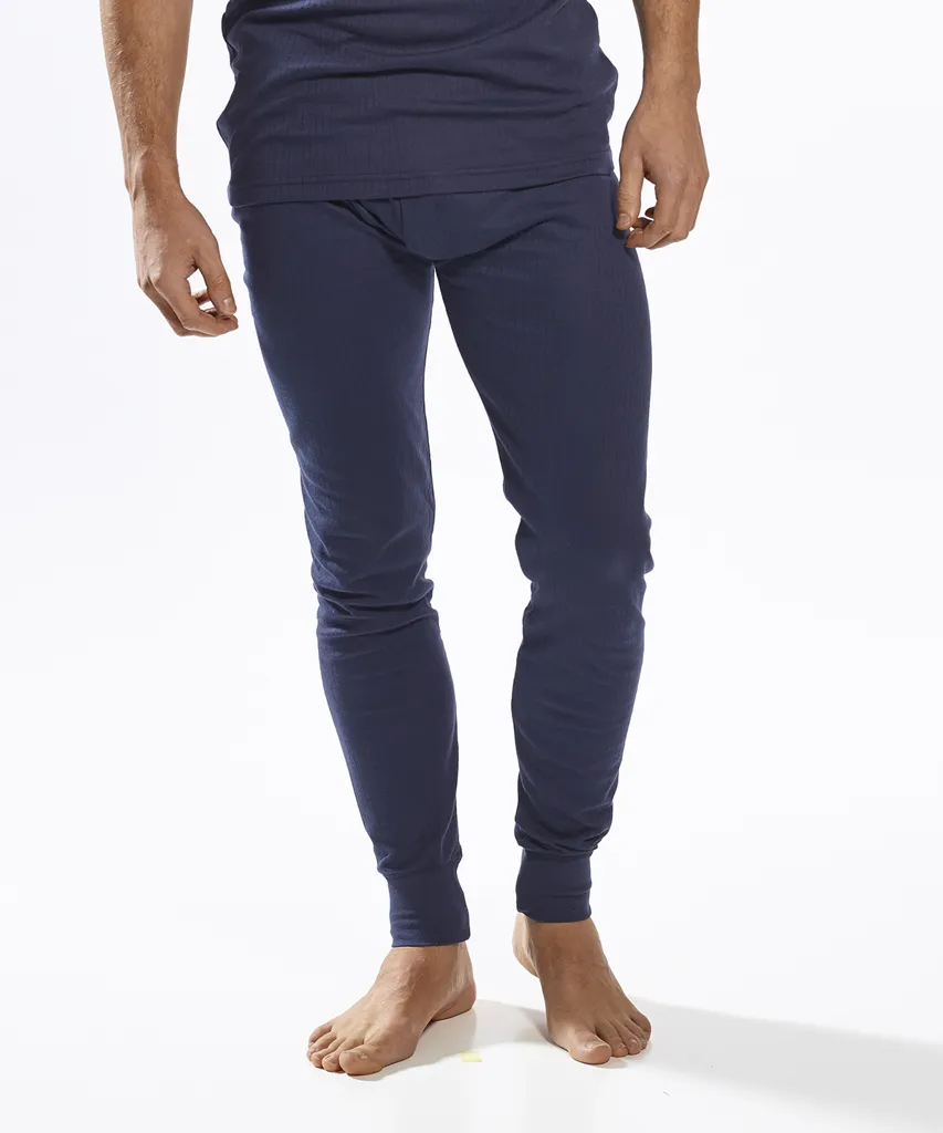 Pantalon Thermique