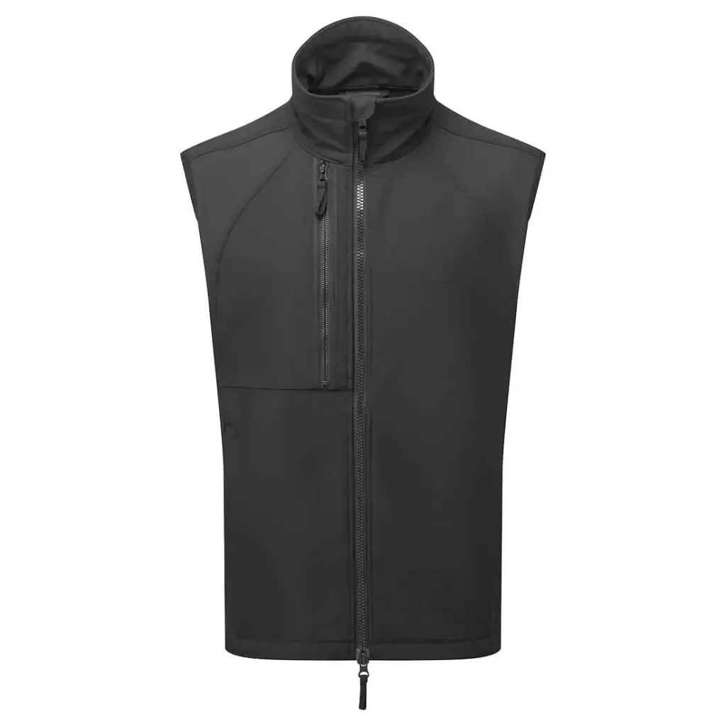 Gilet Softshell WX2 (2L) PORTWEST