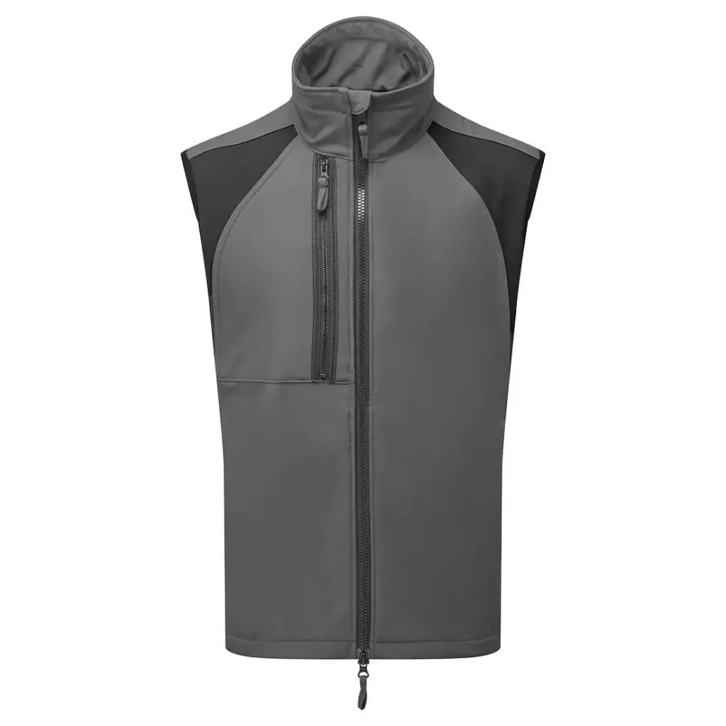 Gilet Softshell WX2 (2L) PORTWEST