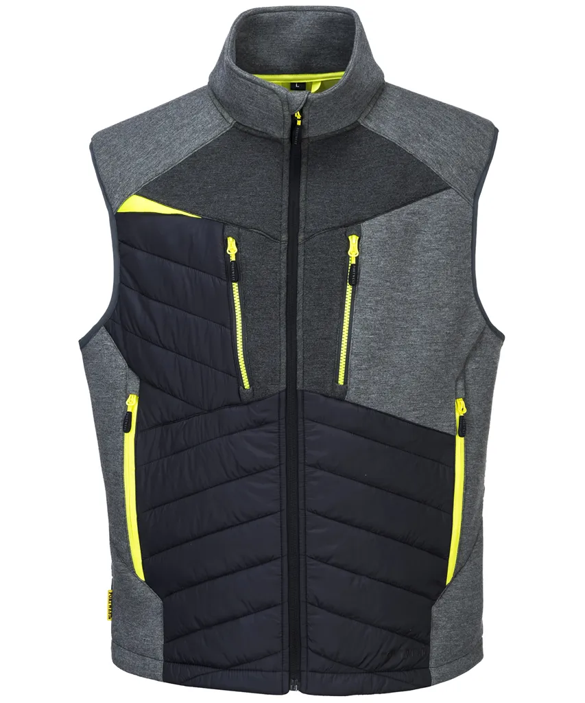 Gilet DX4 Baffle