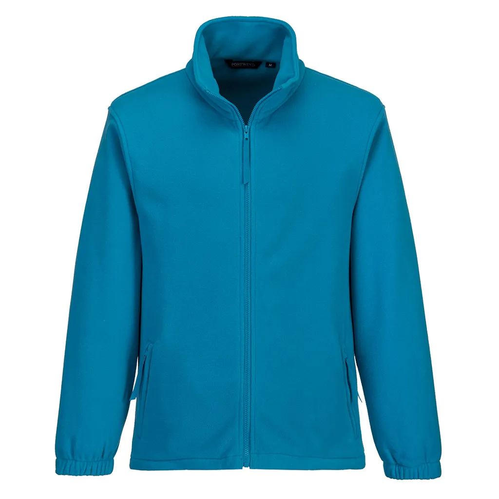 Polaire Aran Homme