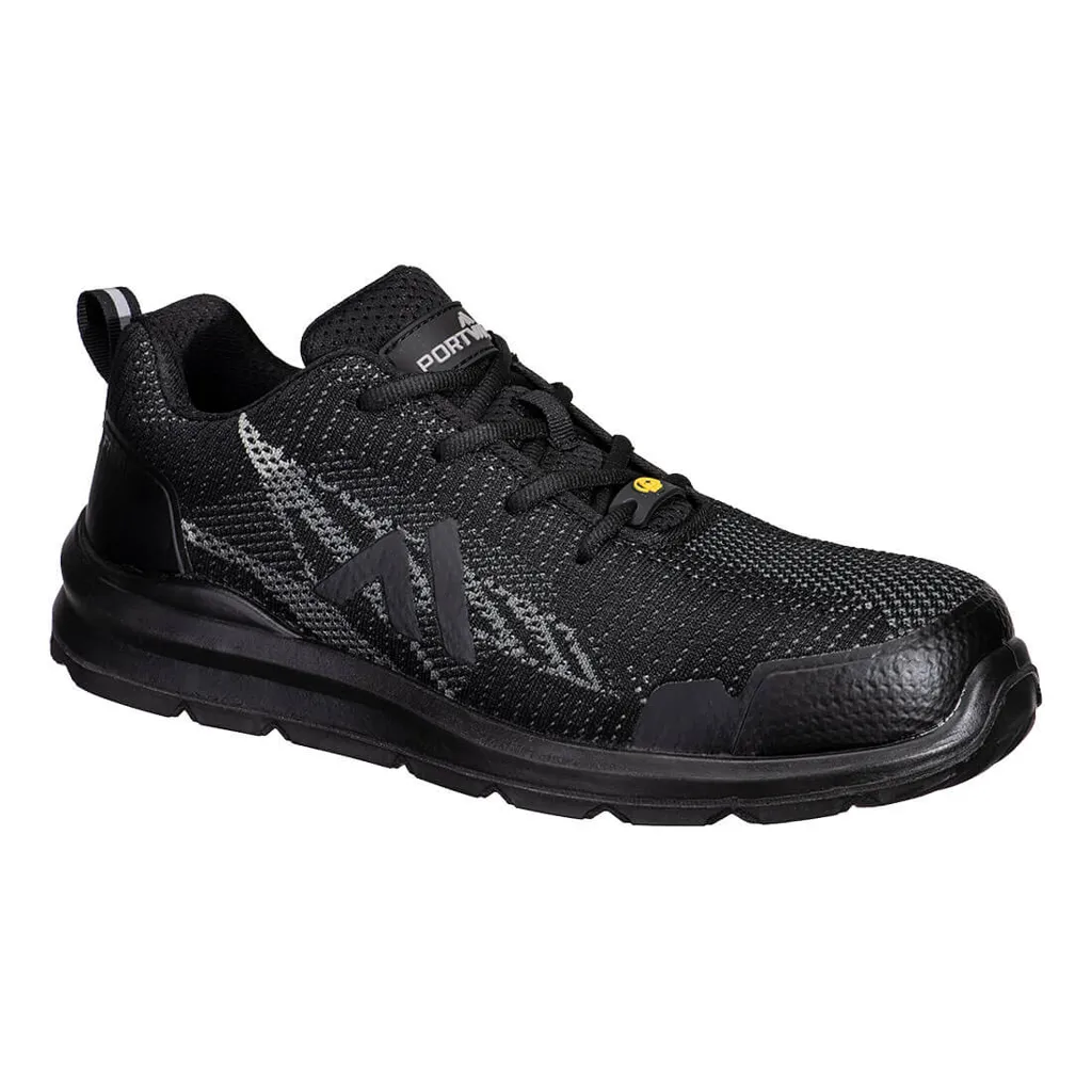 Chaussure composite S1PS ESD SR FO PORTWEST