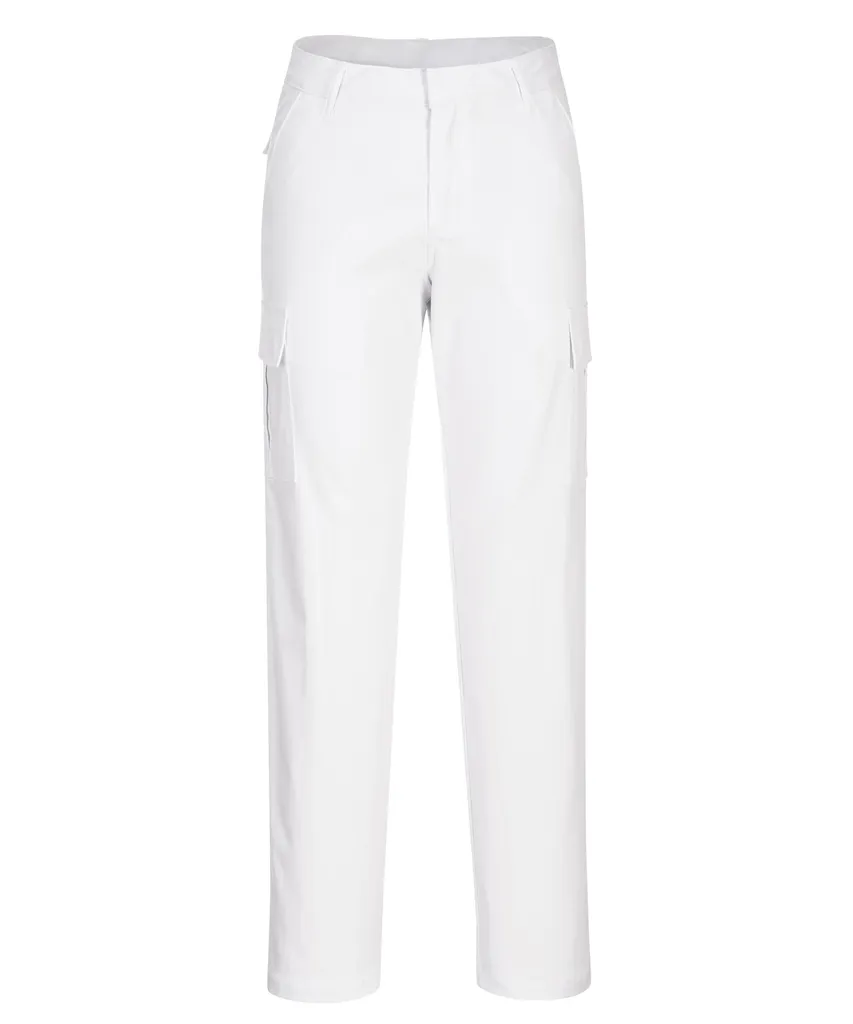 Pantalon cargo extensible pour Femmes