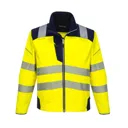 Softshell Haute-Visibilité PW3