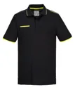 Polo WX3 Eco manches courtes