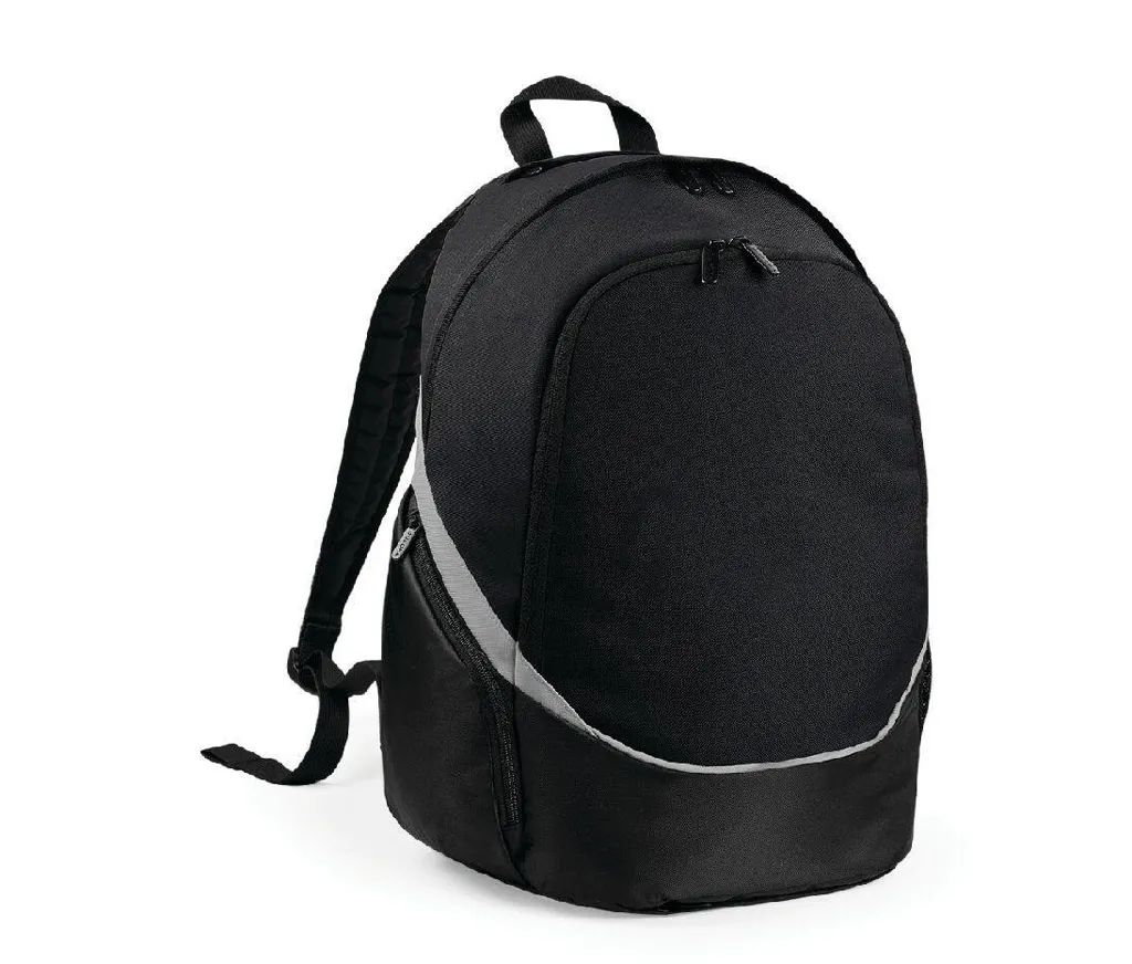 Pro Team Backpack-QUADRA