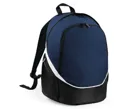 Pro Team Backpack-QUADRA