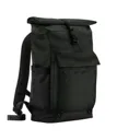 Axis Roll-Top Backpack-Quadra