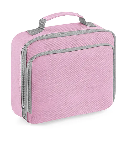 Lunch Cooler Bag-QUADRA