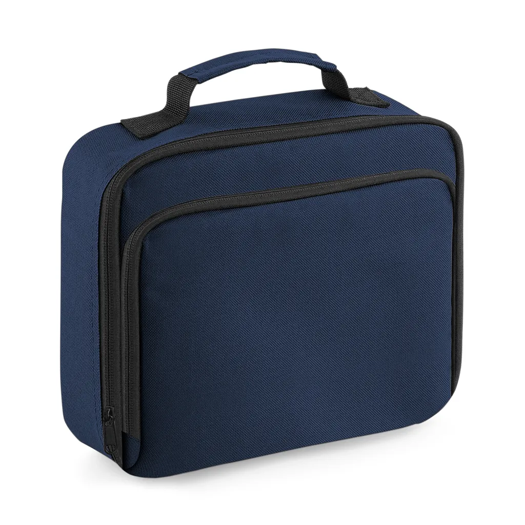Lunch Cooler Bag-QUADRA