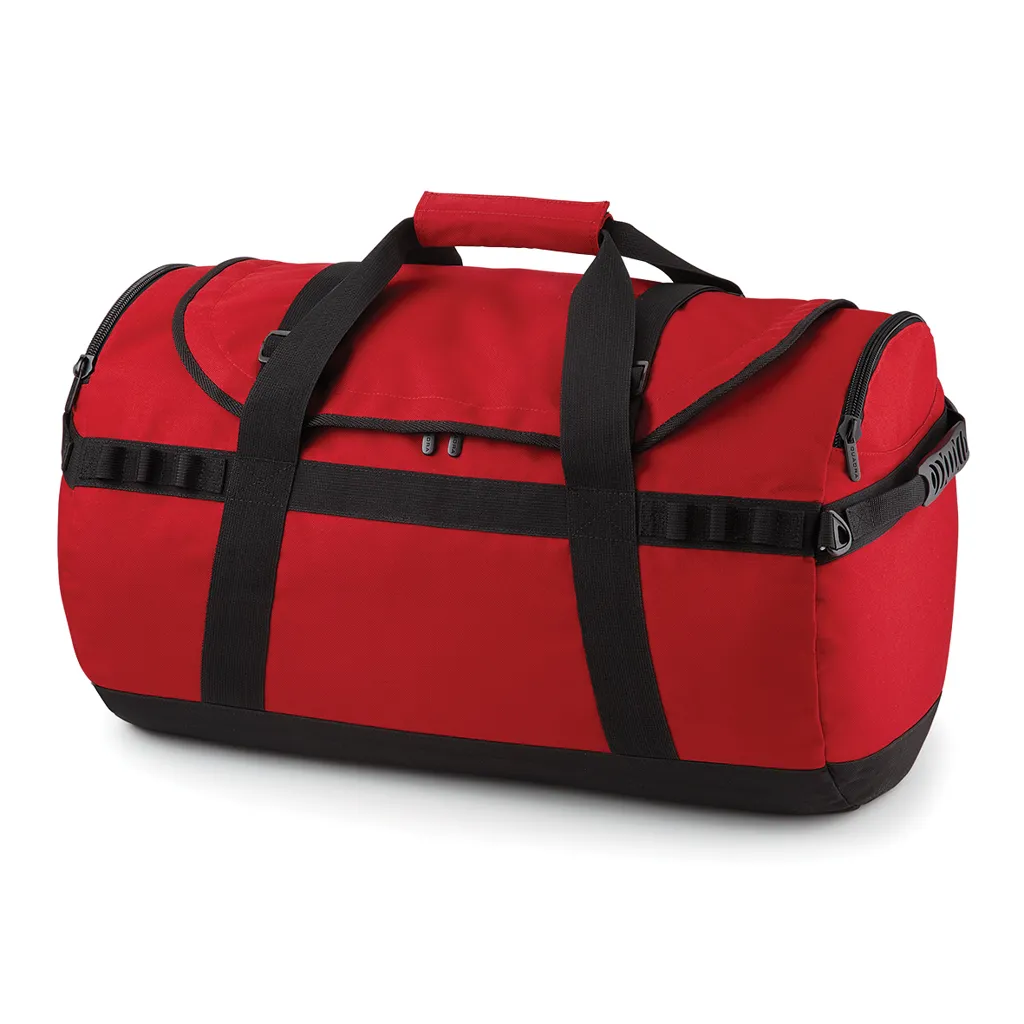 Sac à dos CARGO QUADRA