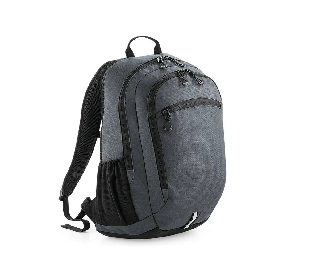 Endeavour Backpack-QUADRA