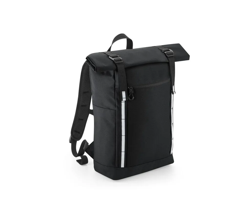 Urban Commute Backpack-QUADRA