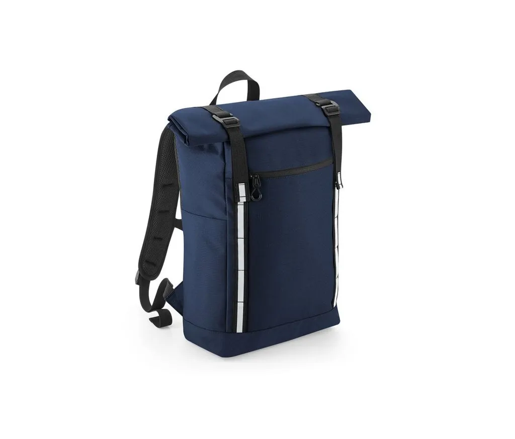 Urban Commute Backpack-QUADRA