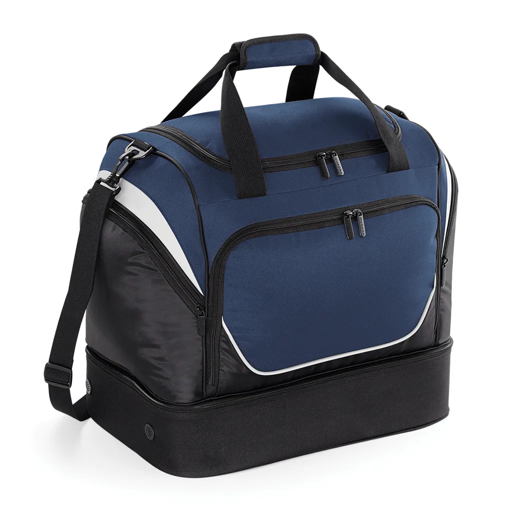 sac de Sport Pro Team Hardbase QUADRA