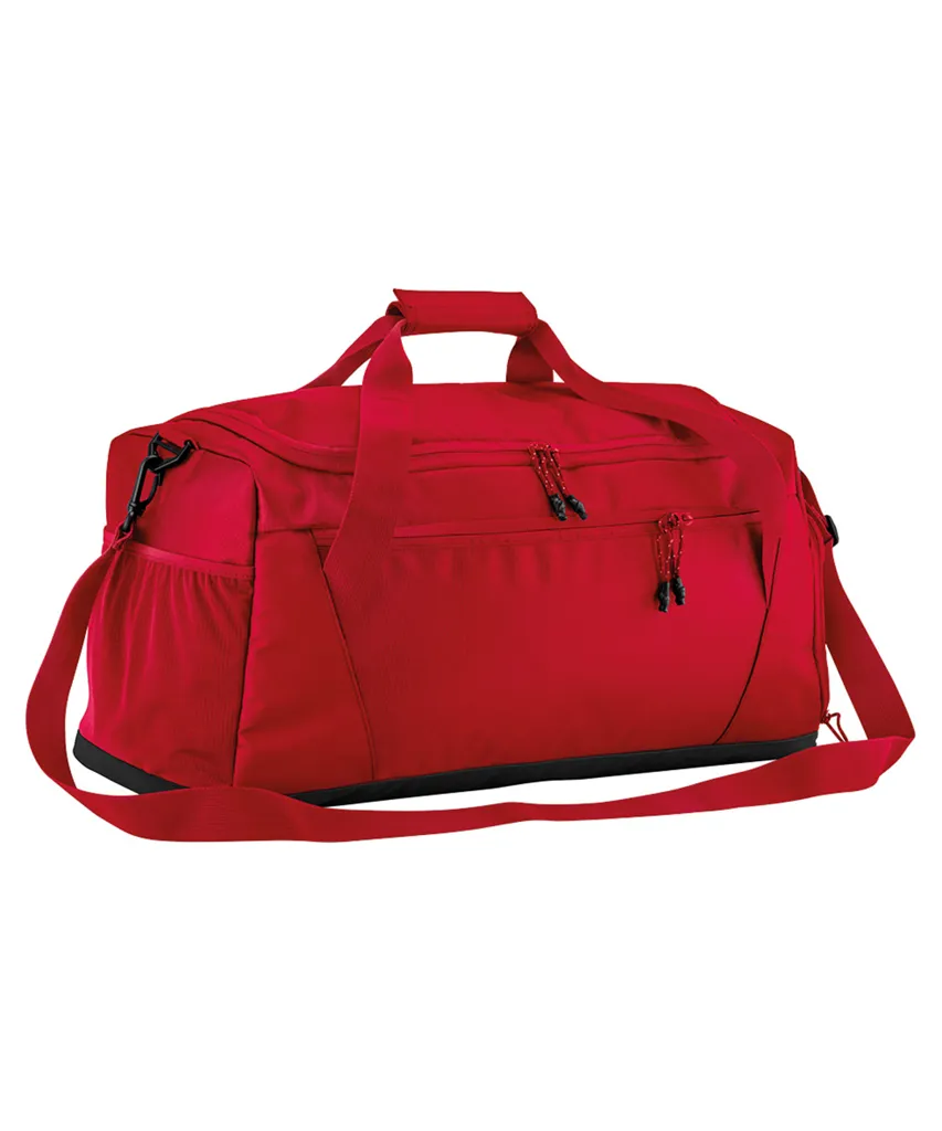 Multi-Sport Locker Holdall-Quadra