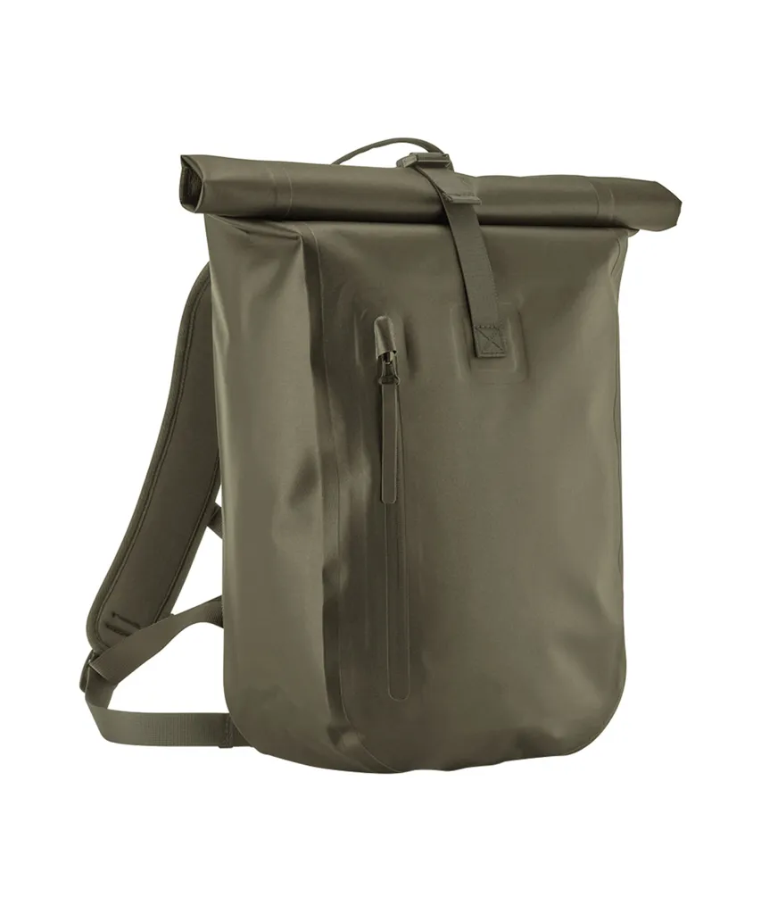 Waterproof Roll-Top Lite-Quadra
