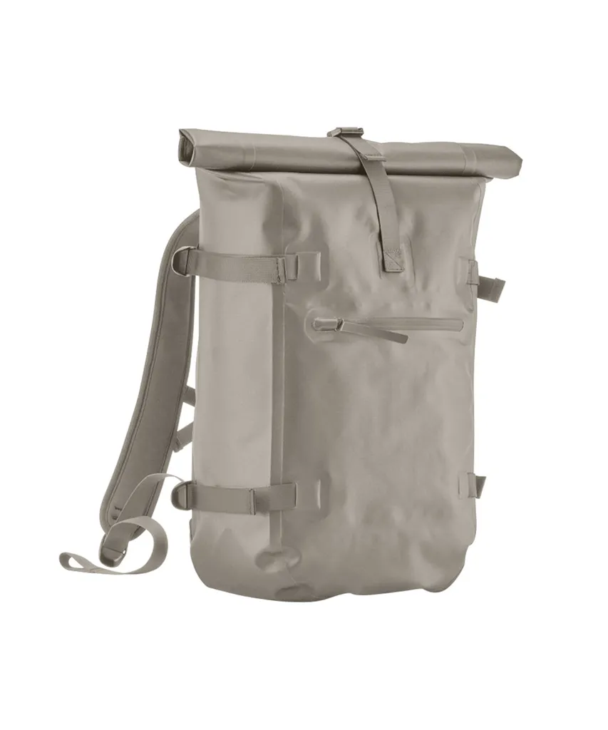 Waterproof Roll-Top-Quadra