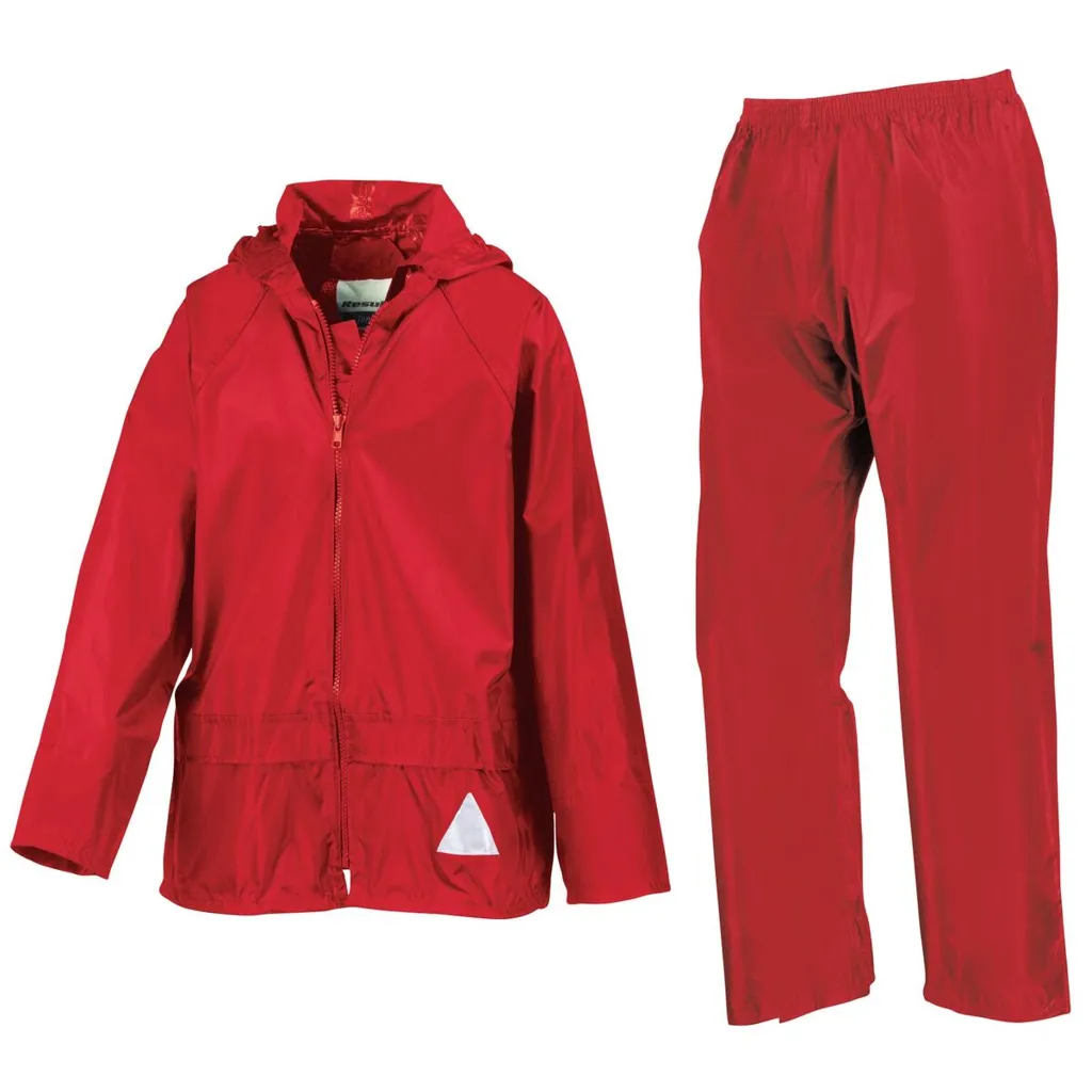 Ensemble Enfant pluie et vent RESULT