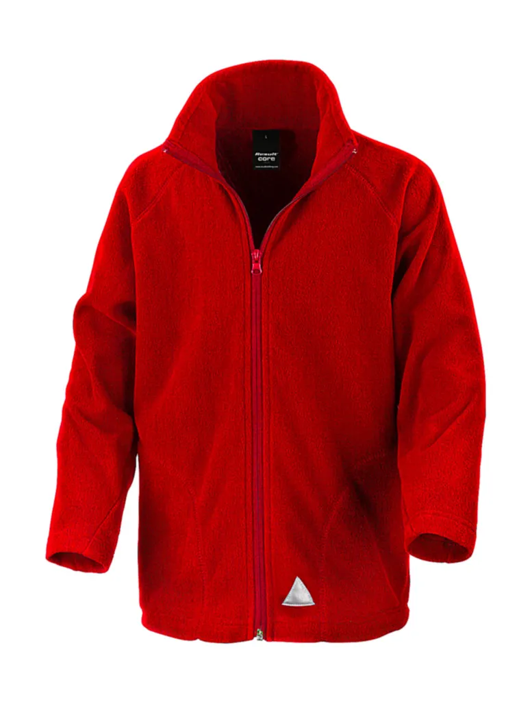 Polaire Microfleece Enfant 200 RESULT CORE