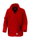Polaire Microfleece Enfant 200 RESULT CORE