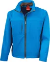 Veste CLASSIC SoftShell 345 RESULT