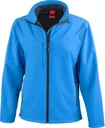 Veste Femme CLASSIC Softshell RESULT