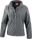 Veste Femme CLASSIC Softshell RESULT