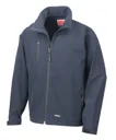 Veste softshell RESULT