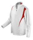Veste d'entrainement 1/4 zip Homme SPIRO