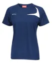 T-shirt technique LADIES DASH TRAINNING Femme SPIRO