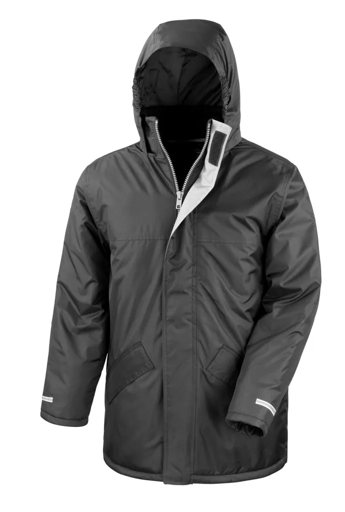 Parka Winter RESULT CORE