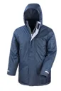 Parka Winter RESULT CORE