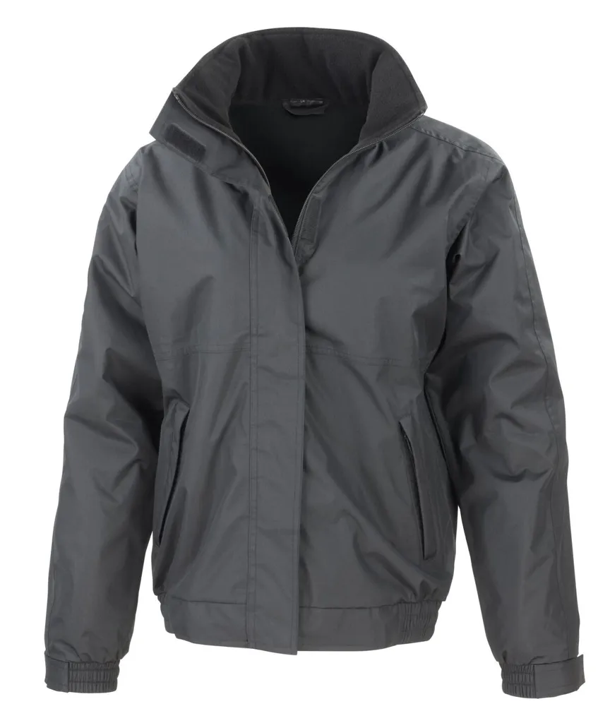 Veste Homme Channel  RESULT CORE