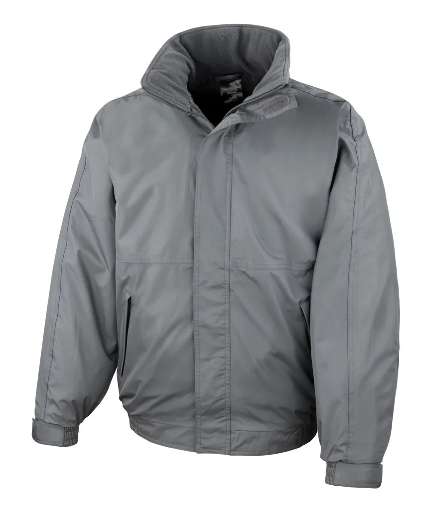 Veste Homme Channel  RESULT CORE
