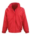 Veste Femme Channel  RESULT CORE