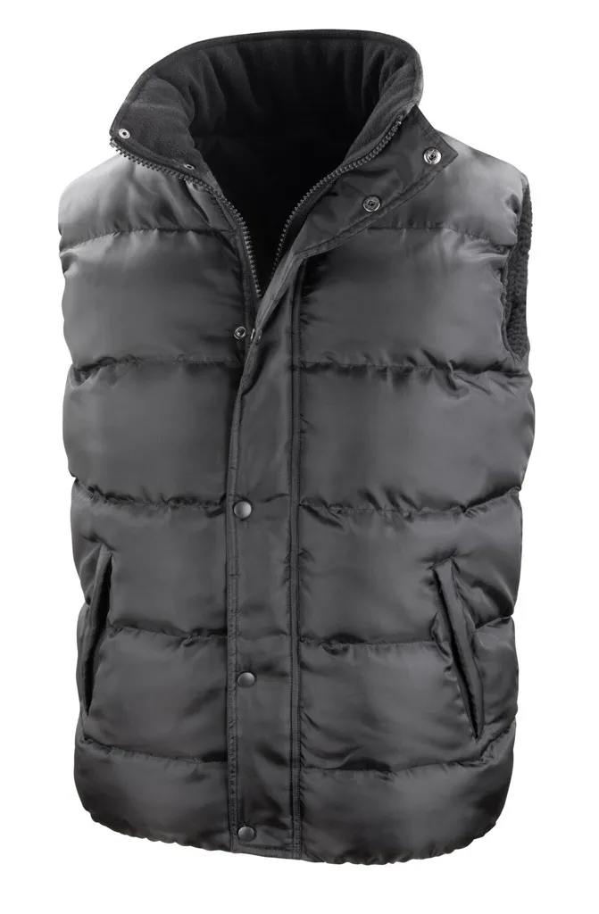 Gilet Nova Lux Padded RESULT CORE