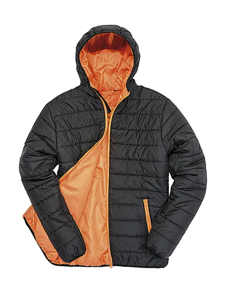 Padded Jacket-RESULT CORE