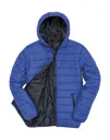 Padded Jacket-RESULT CORE