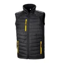 Gilet Softshell Black Compass - RESULT