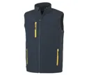 Gilet Softshell Black Compass - RESULT