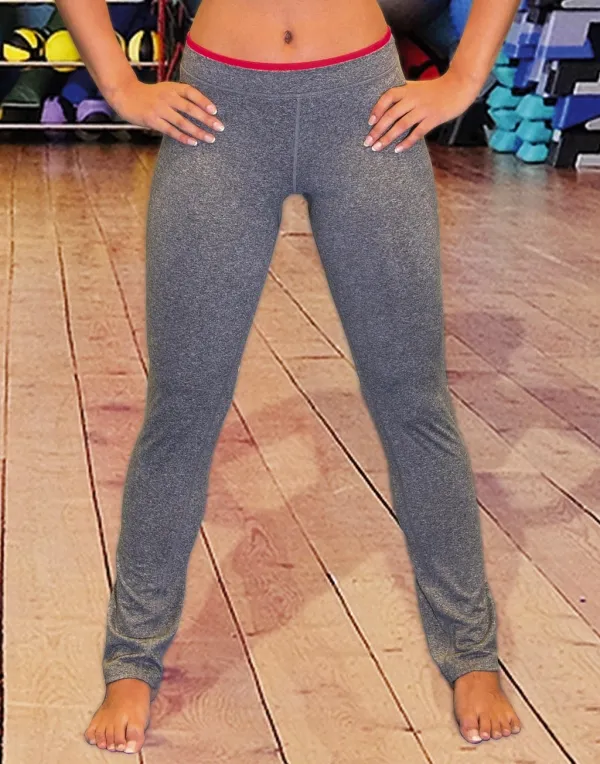 Pantalon Fitness Femme SPIRO