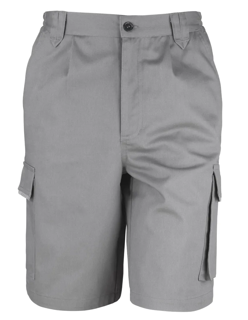 Short de travail ACTION 270 RESULT WORK-GUARD