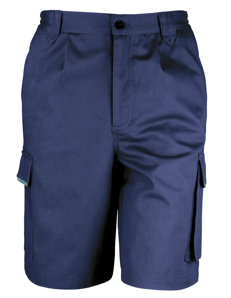 Short de travail ACTION 270 RESULT WORK-GUARD
